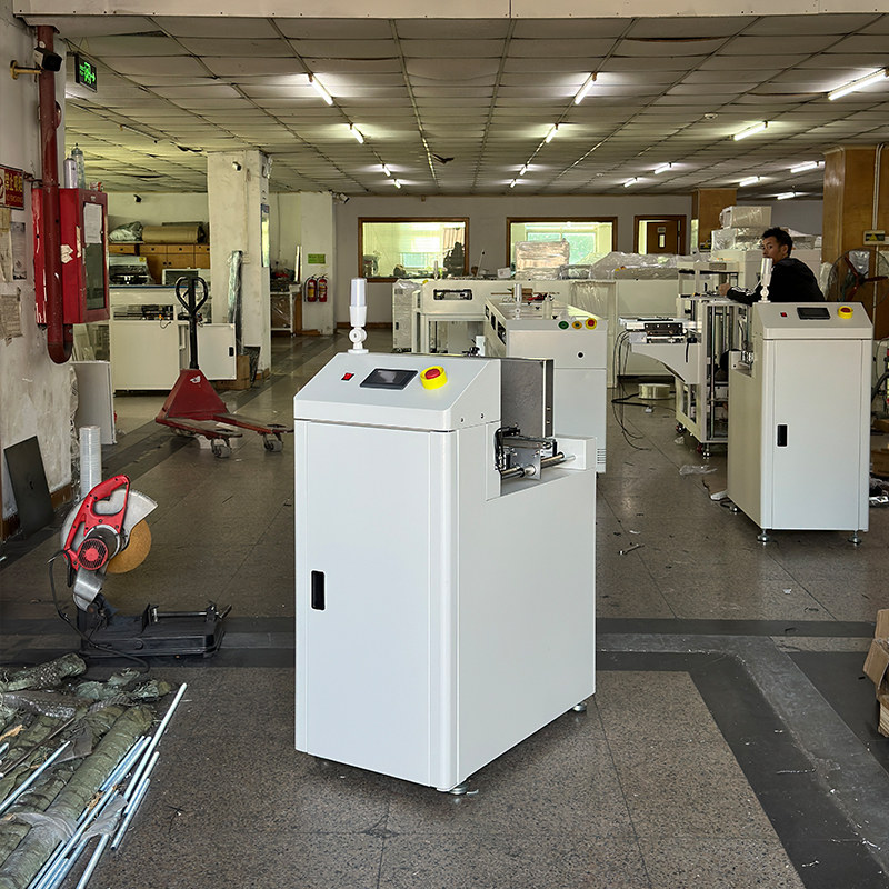 smt设备亚博叠板机