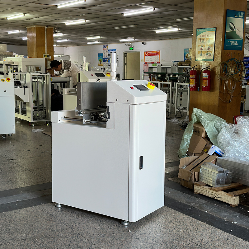 smt设备亚博叠板机