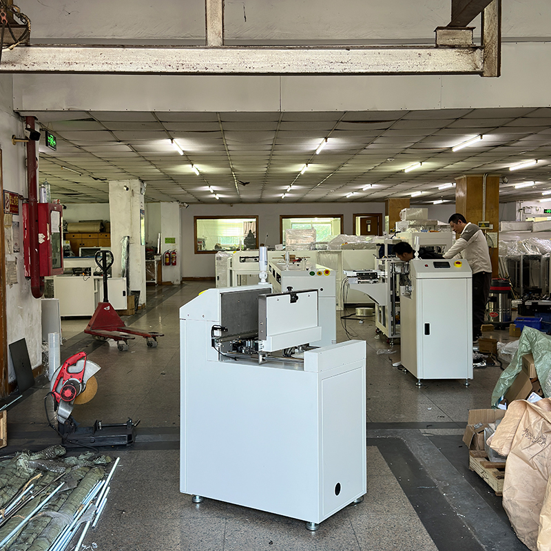 smt设备亚博叠板机