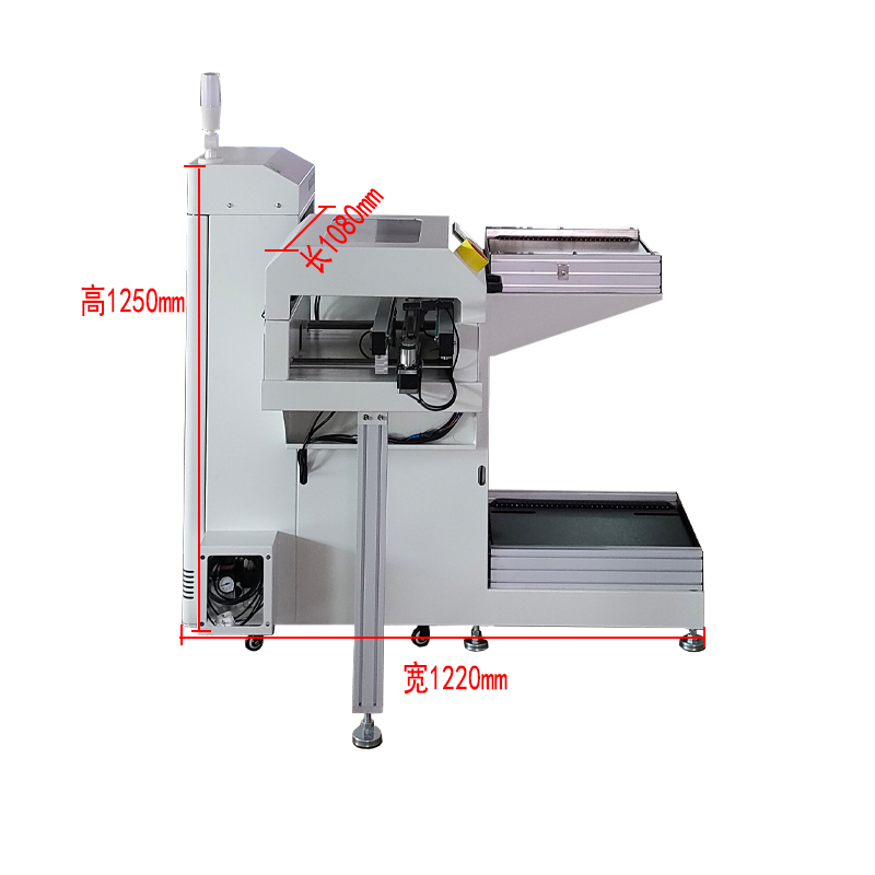 smt设备亚博下板机收板机