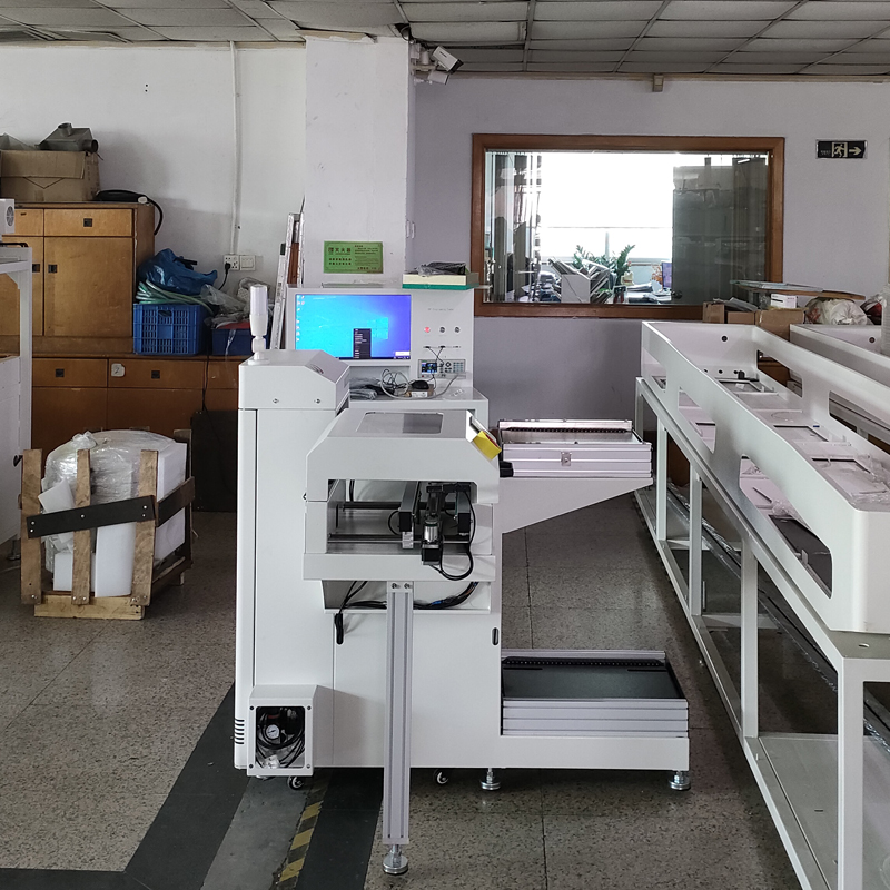 smt设备亚博下板机收板机