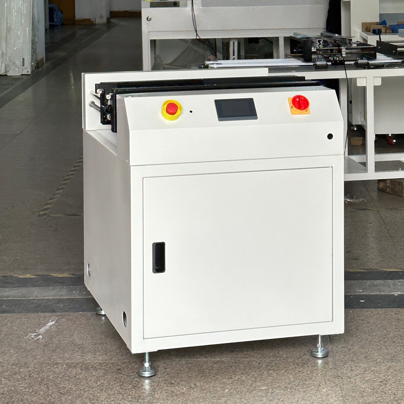 smt设备亚博筛选接驳台