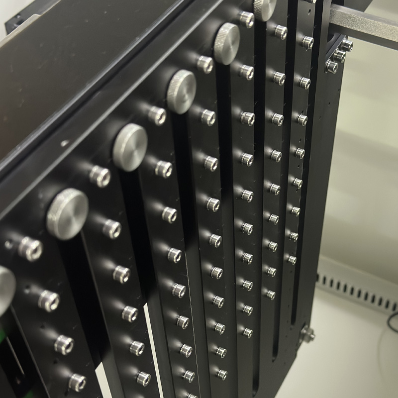 smt设备亚博筛选接驳台