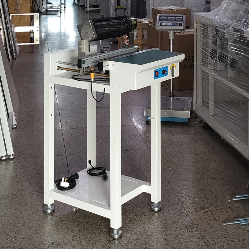 smt设备亚博接驳台