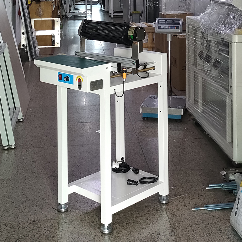 smt设备亚博接驳台