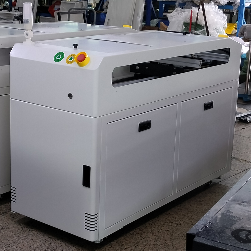 亚博插件移载机