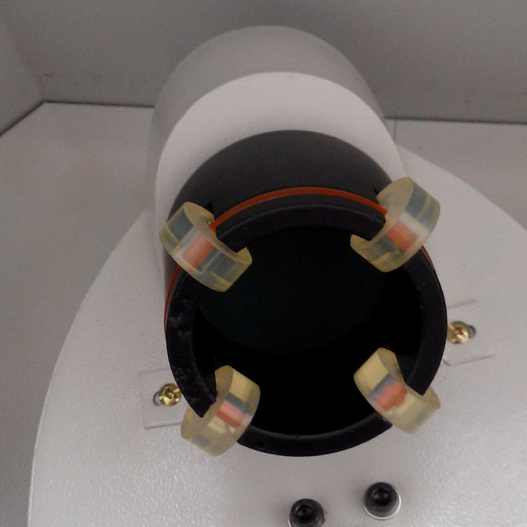 亚博调速锡膏搅拌机