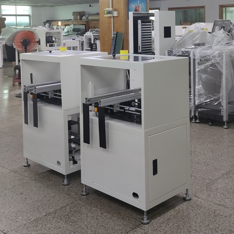 亚博升降式接驳台