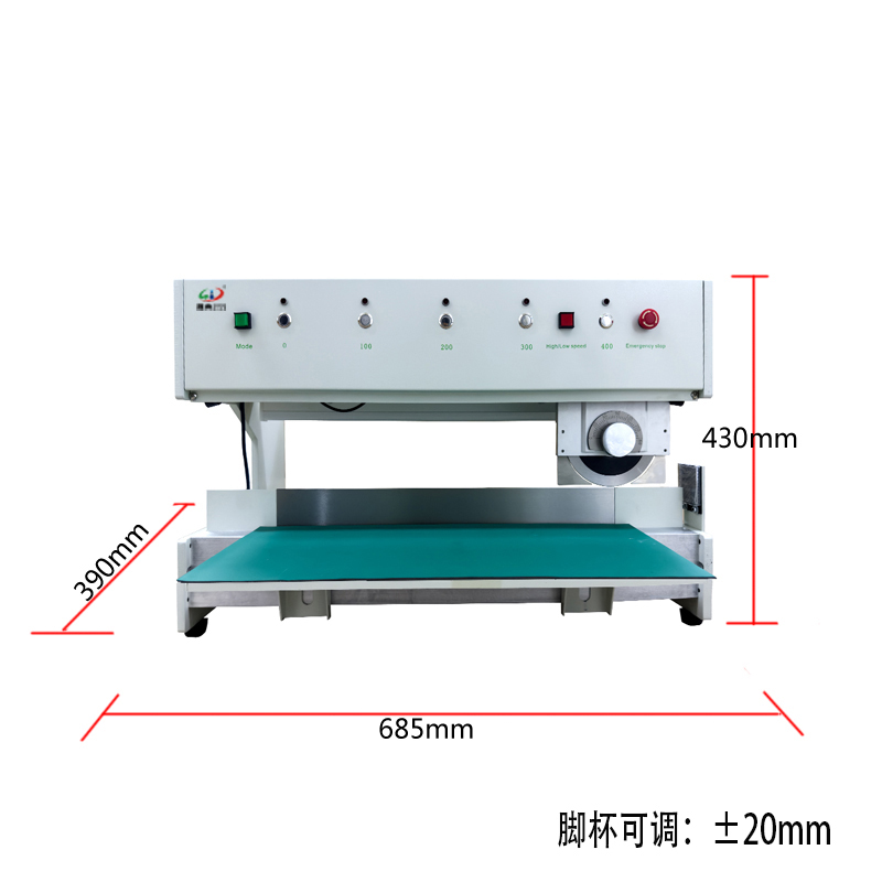 smt设备亚博分板机