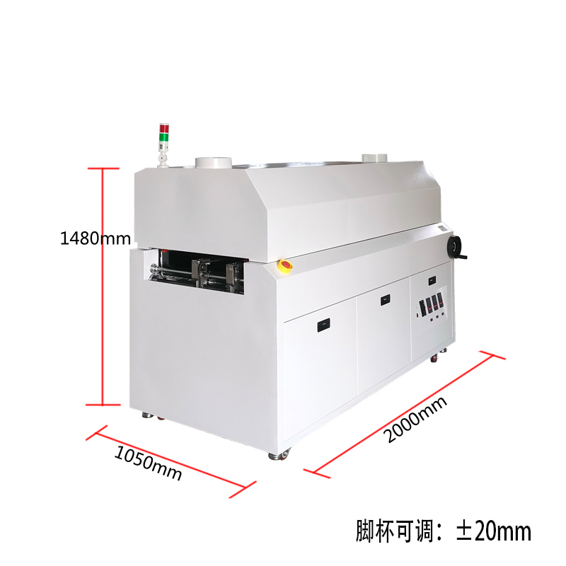 smt设备亚博烤炉