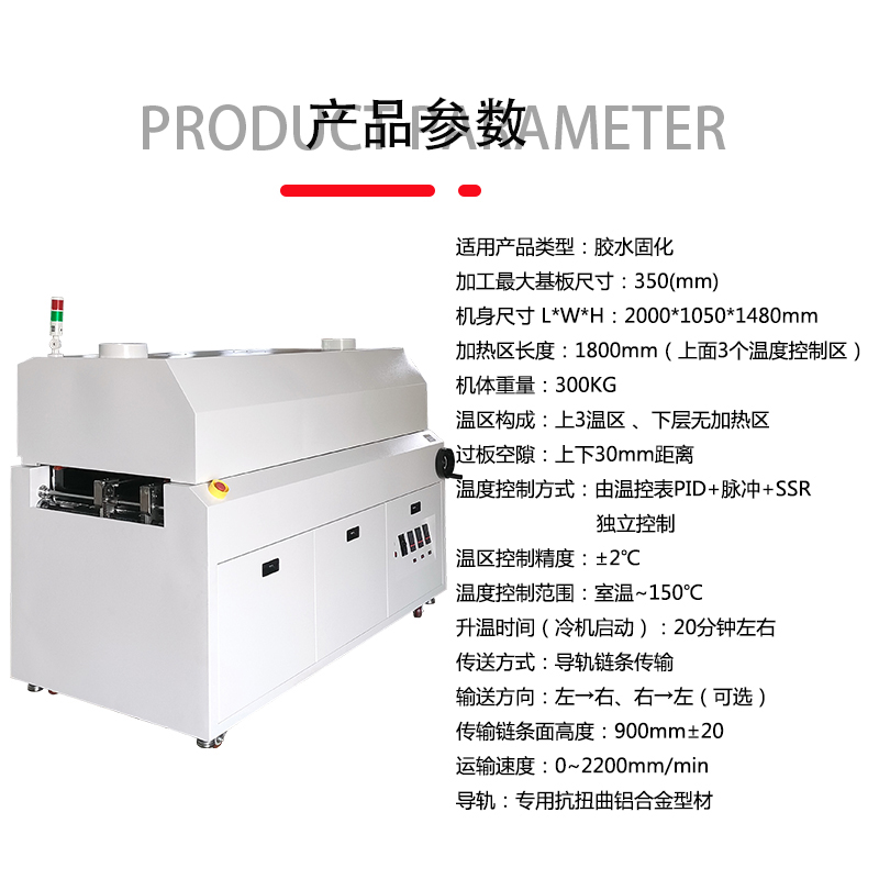smt设备亚博烤炉