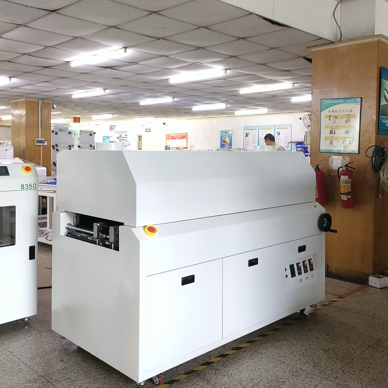 smt设备亚博烤炉