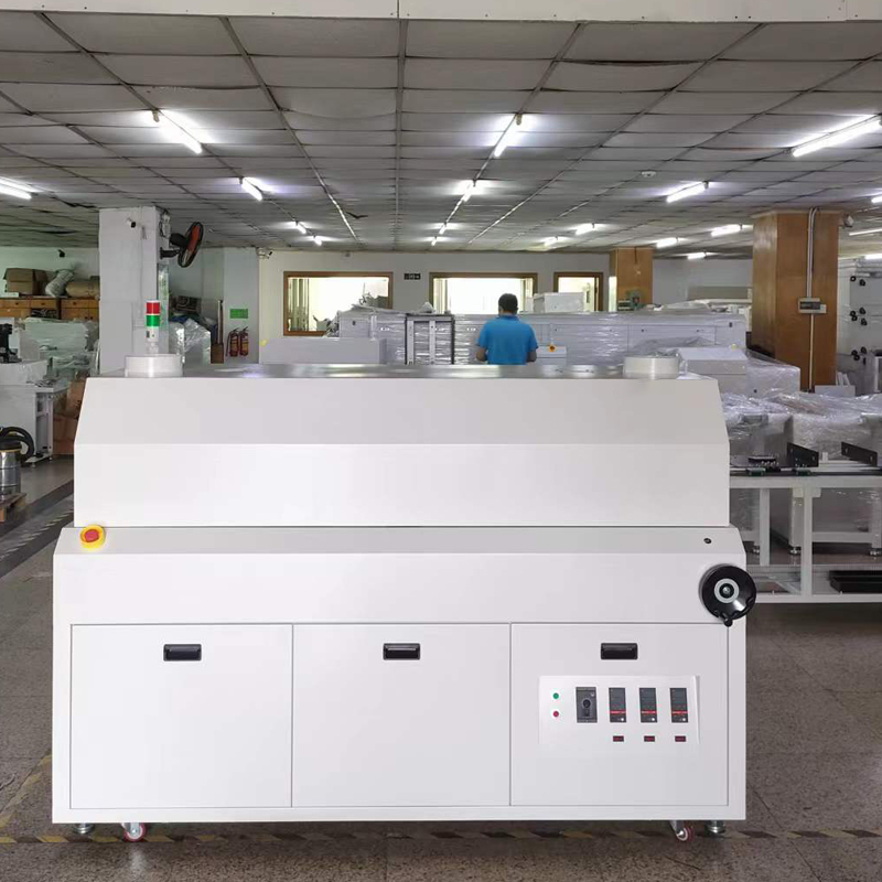 smt设备亚博烤炉