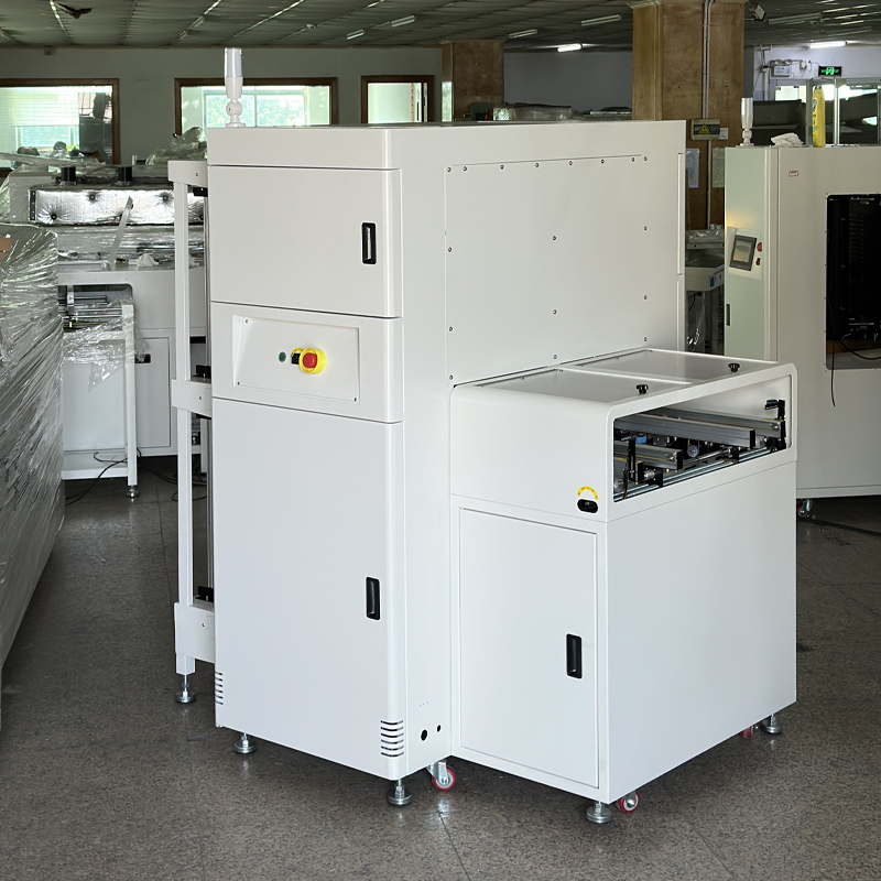 smt亚博NGOK收板机