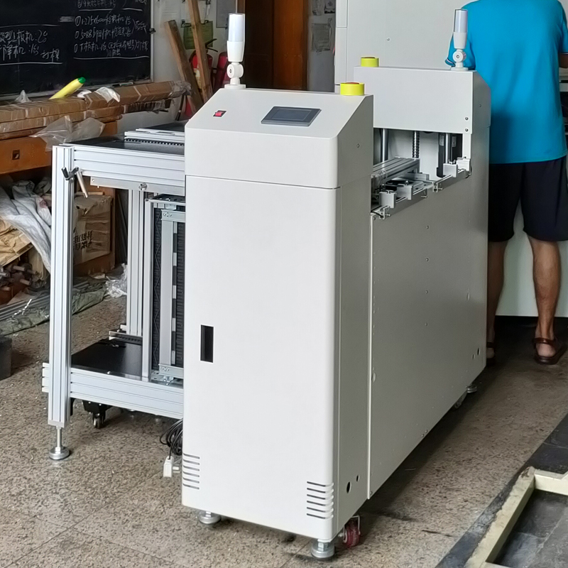 smt设备亚博双轨上板机